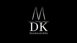 MDK Logo